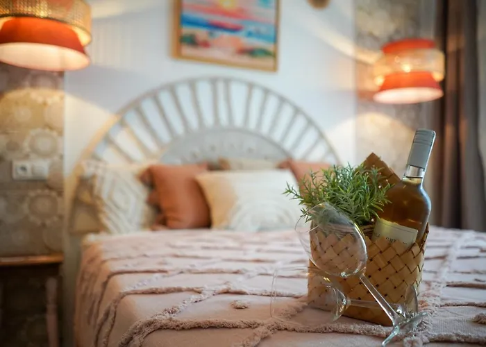 Apartament Gdansk Premium Porto