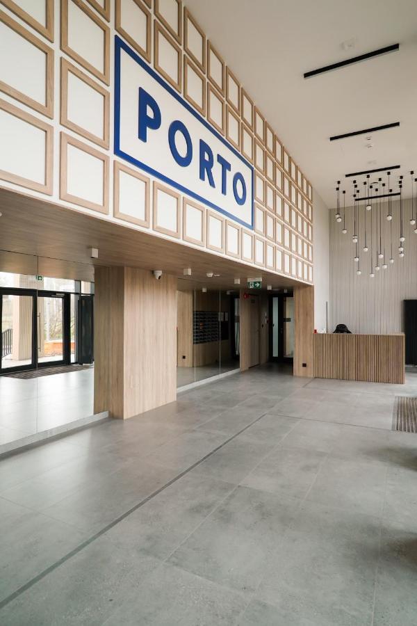 Premium Porto * Gdańsk