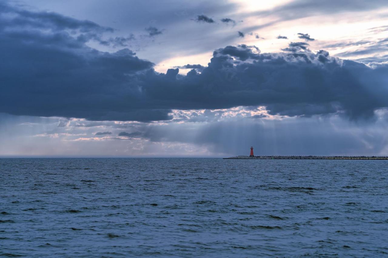 Leilighet Premium Porto Gdańsk